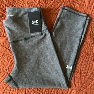 NWT Under Armour Leggings Size Medium